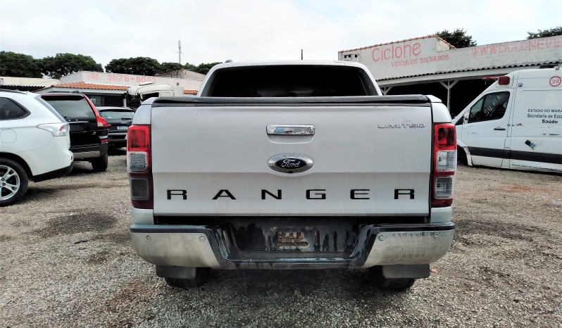 FORD/ RANGER CD LIMITED 3.2 full