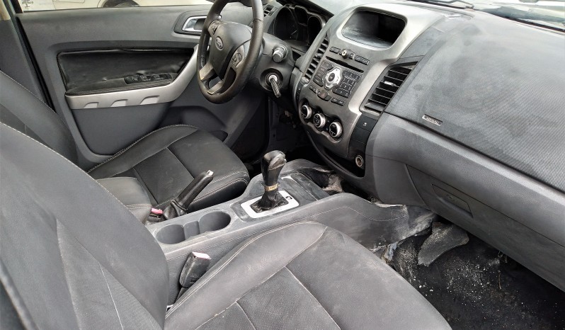 FORD/ RANGER CD LIMITED 3.2 full