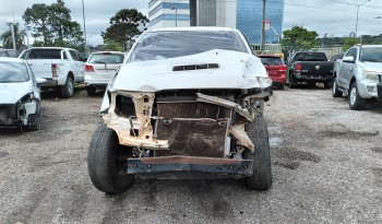 TOYOTA/ HILUX CD4X4 SRV full
