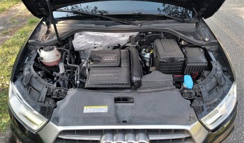 AUDI/ Q3 1.4 TFSI full