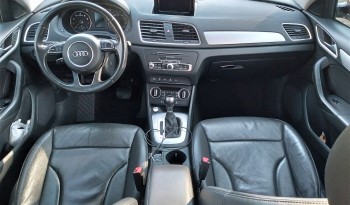 AUDI/ Q3 1.4 TFSI full