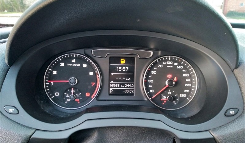 AUDI/ Q3 1.4 TFSI full
