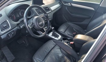 AUDI/ Q3 1.4 TFSI full