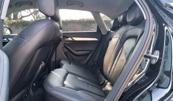AUDI/ Q3 1.4 TFSI full
