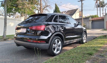 AUDI/ Q3 1.4 TFSI full
