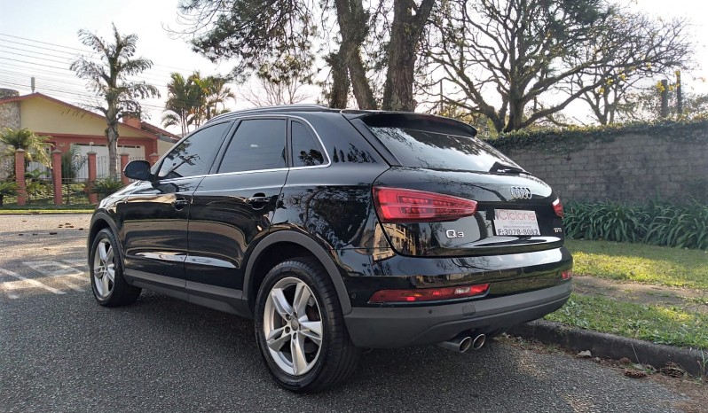 AUDI/ Q3 1.4 TFSI full