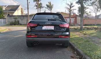 AUDI/ Q3 1.4 TFSI full