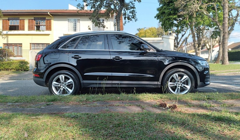 AUDI/ Q3 1.4 TFSI full