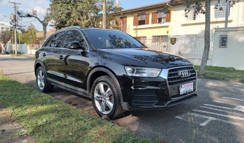 AUDI/ Q3 1.4 TFSI full