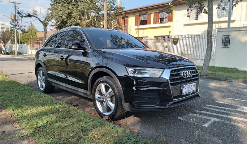 AUDI/ Q3 1.4 TFSI full