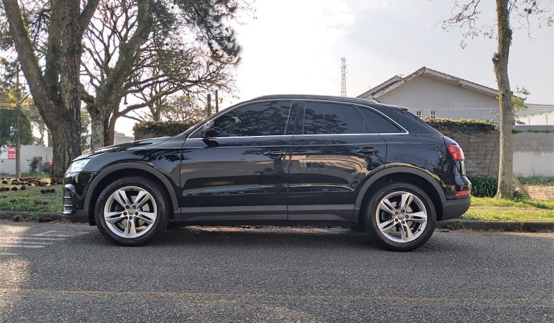 AUDI/ Q3 1.4 TFSI full