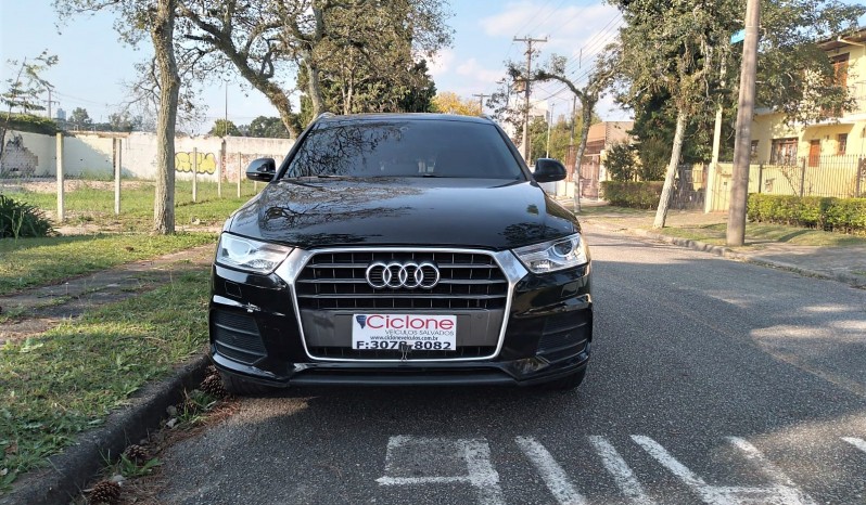 AUDI/ Q3 1.4 TFSI full