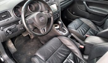 VW/ JETTA VARIANT full