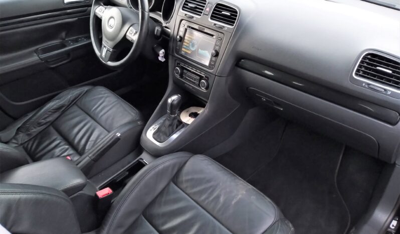 VW/ JETTA VARIANT full