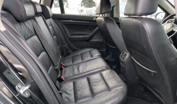 VW/ JETTA VARIANT full