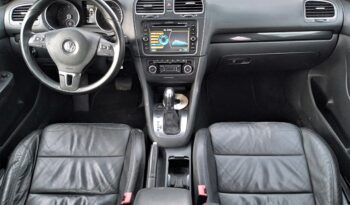VW/ JETTA VARIANT full