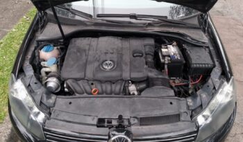 VW/ JETTA VARIANT full