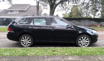 VW/ JETTA VARIANT full