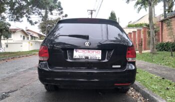 VW/ JETTA VARIANT full