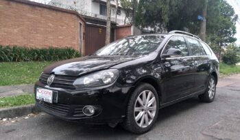 VW/ JETTA VARIANT full