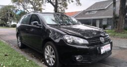 VOLKSWAGEN/ JETTA VARIANT