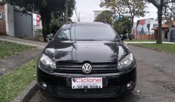 VW/ JETTA VARIANT full