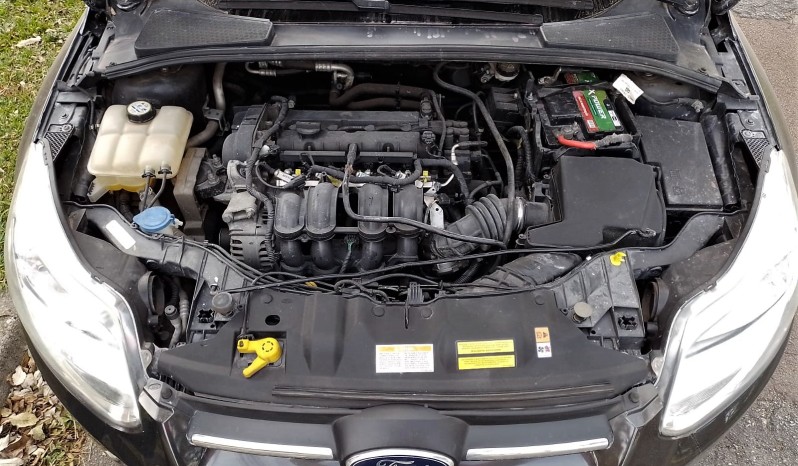 FORD/ FOCUS S full