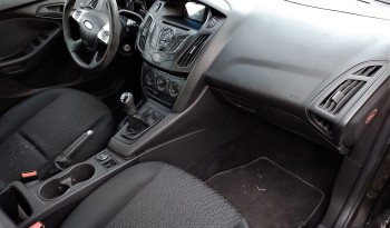 FORD/ FOCUS S full