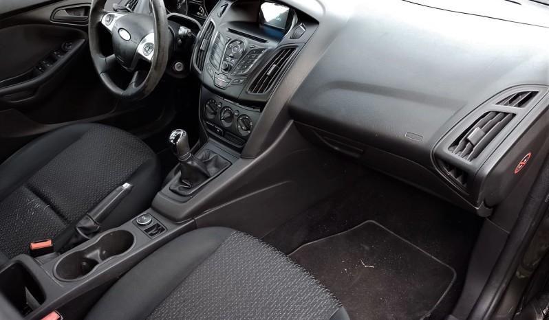 FORD/ FOCUS S full