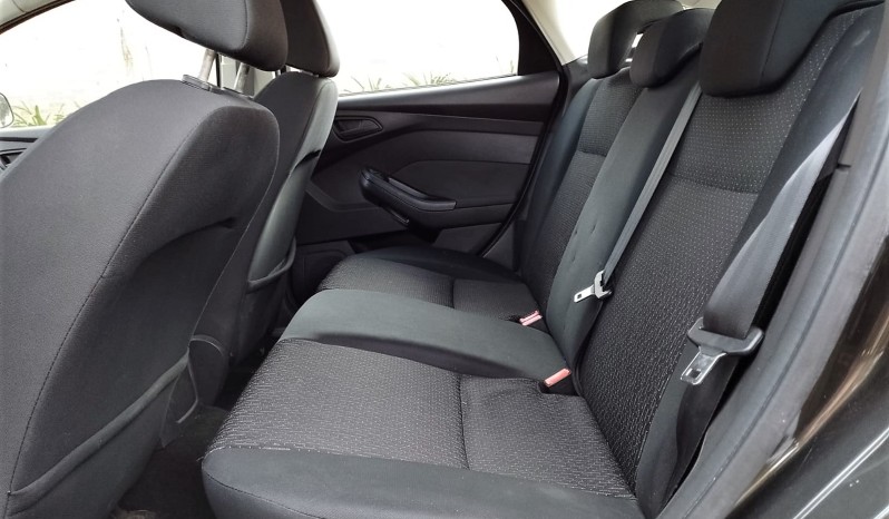 FORD/ FOCUS S full