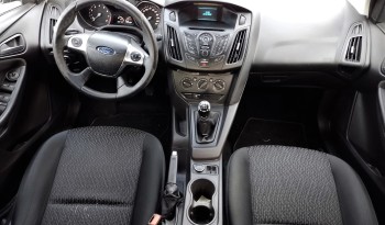 FORD/ FOCUS S full