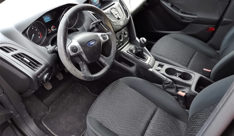 FORD/ FOCUS S full