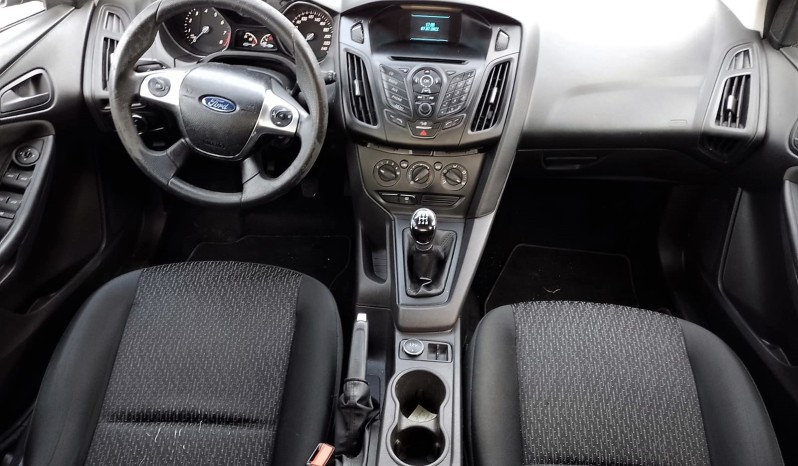FORD/ FOCUS S full