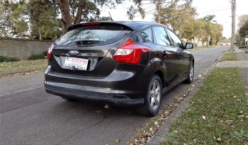 FORD/ FOCUS S full