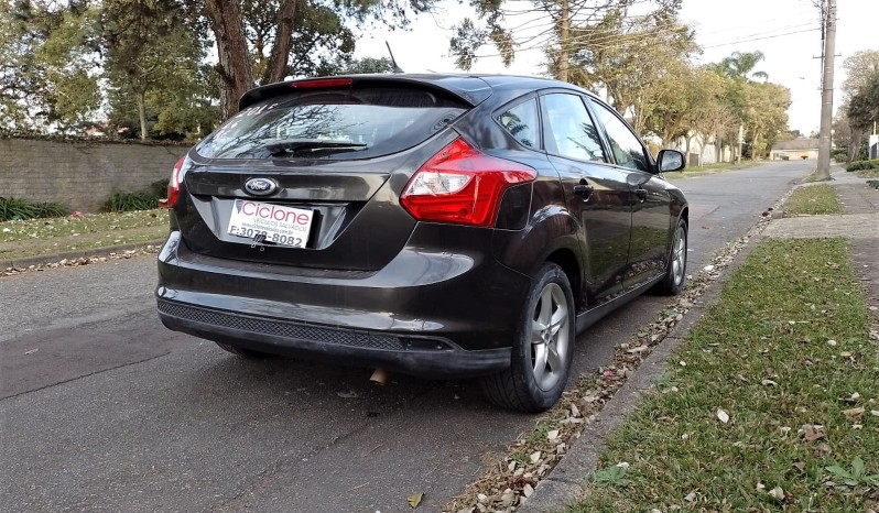 FORD/ FOCUS S full
