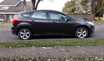 FORD/ FOCUS S full