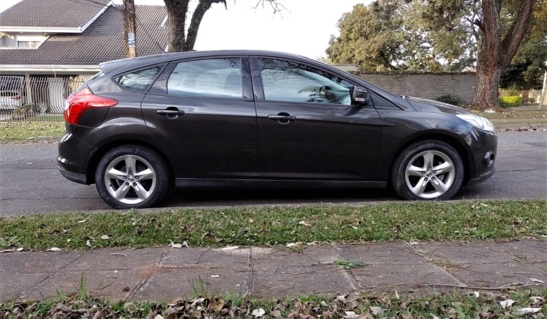 FORD/ FOCUS S full