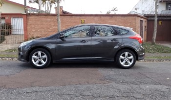 FORD/ FOCUS S full