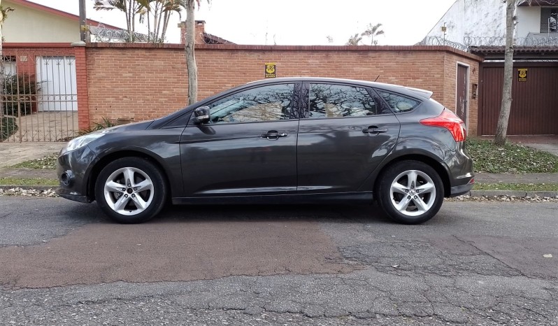 FORD/ FOCUS S full
