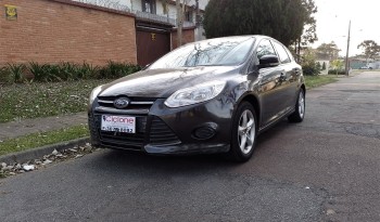 FORD/ FOCUS S full