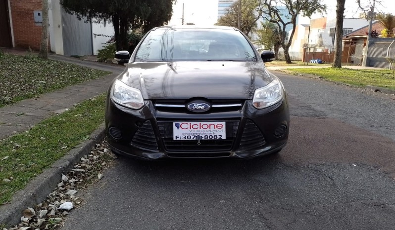 FORD/ FOCUS S full