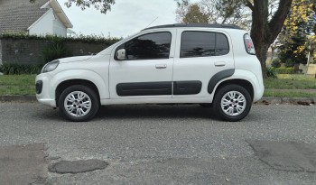 FIAT/ UNO WAY 1.0 E full