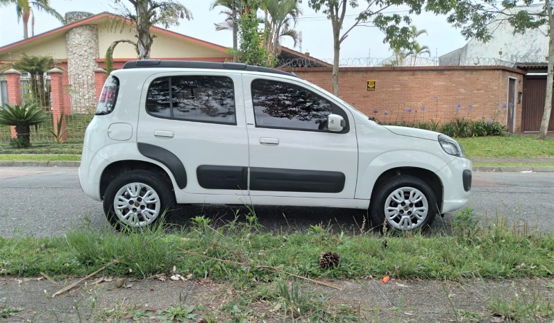 FIAT/ UNO WAY 1.0 E full