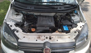 FIAT/ UNO WAY 1.0 E full