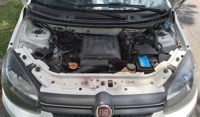 FIAT/ UNO WAY 1.0 E full