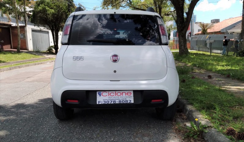 FIAT/ UNO WAY 1.0 E full