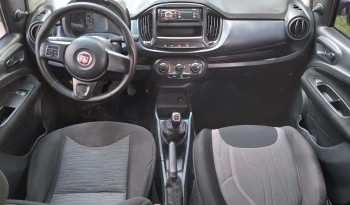 FIAT/ UNO WAY 1.0 E full