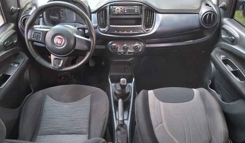 FIAT/ UNO WAY 1.0 E full