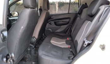 FIAT/ UNO WAY 1.0 E full