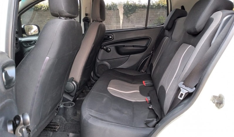 FIAT/ UNO WAY 1.0 E full
